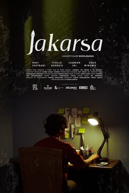 Jakarsa