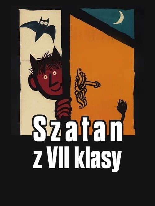 Szatan z 7-ej klasy