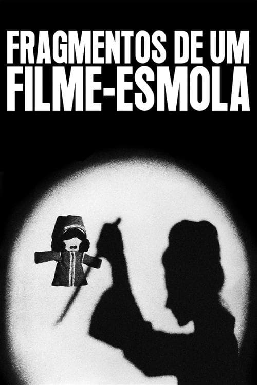 Fragmentos de um Filme-Esmola