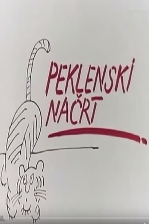 Peklenski načrt