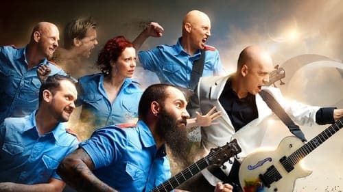 Devin Townsend: Stuff for Your Eyes