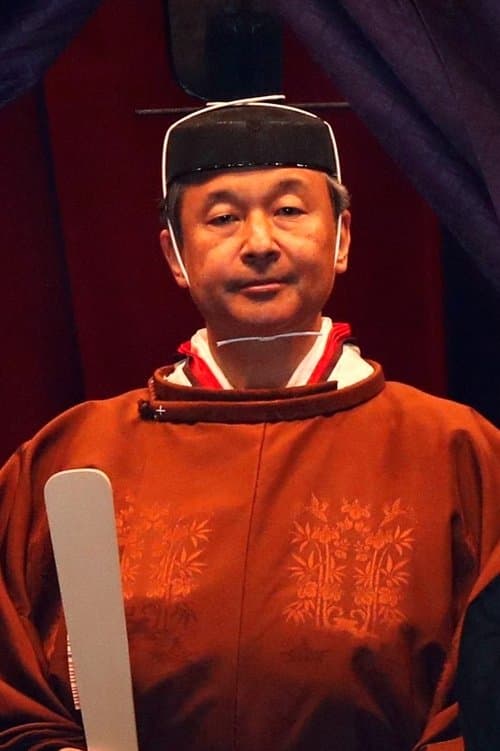 即位礼正殿の儀ー令和元年10月22日