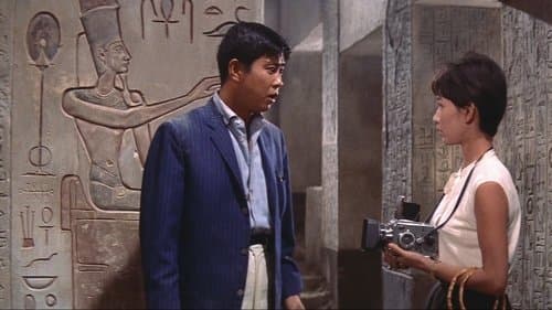 アラブの嵐