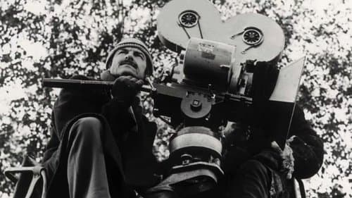 Un poeta nel Cinema: Andreij Tarkovskij