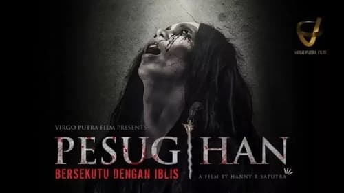 Pesugihan: Bersekutu dengan Iblis