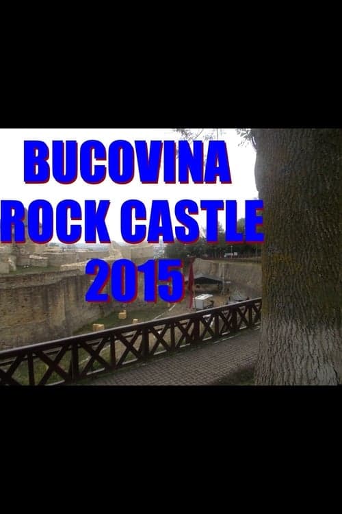 Jan Akkerman: Bucovina Rock Castle 2015