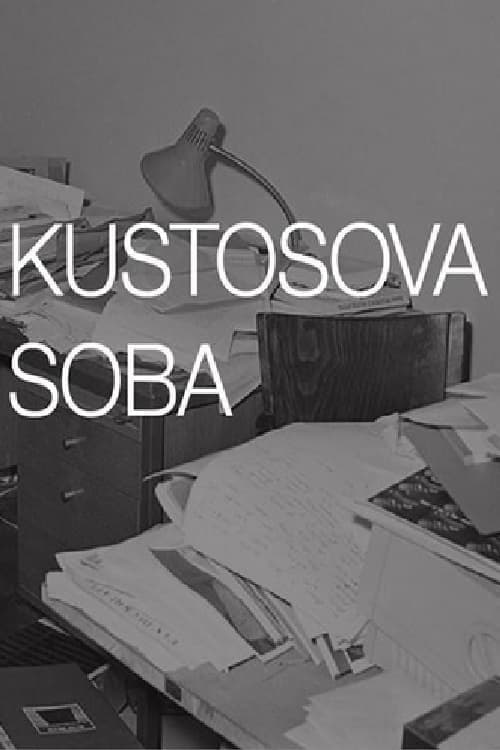 Kustosova soba