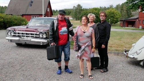 Krocken