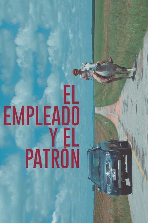 El empleado y el patrón