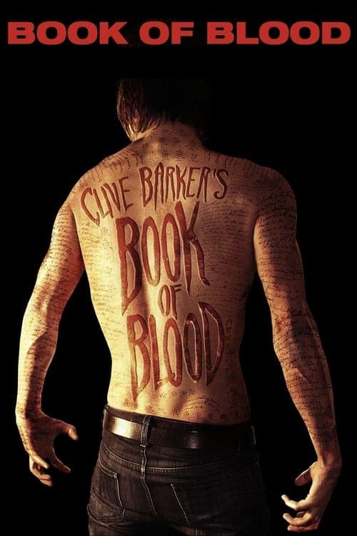 Book of Blood