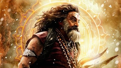 అఖండ 2: తాండవం