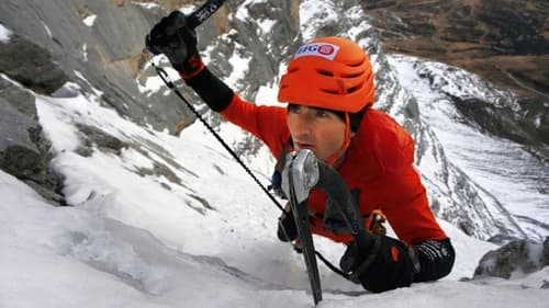 Ueli Steck - Speed, Der schnellste Mann am Berg