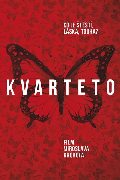 Kvarteto