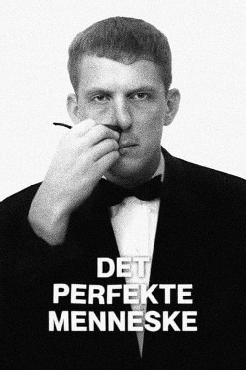 Det perfekte menneske