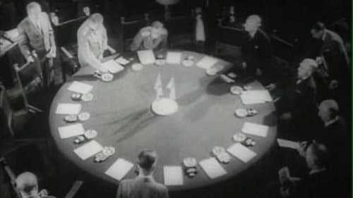 東京裁判