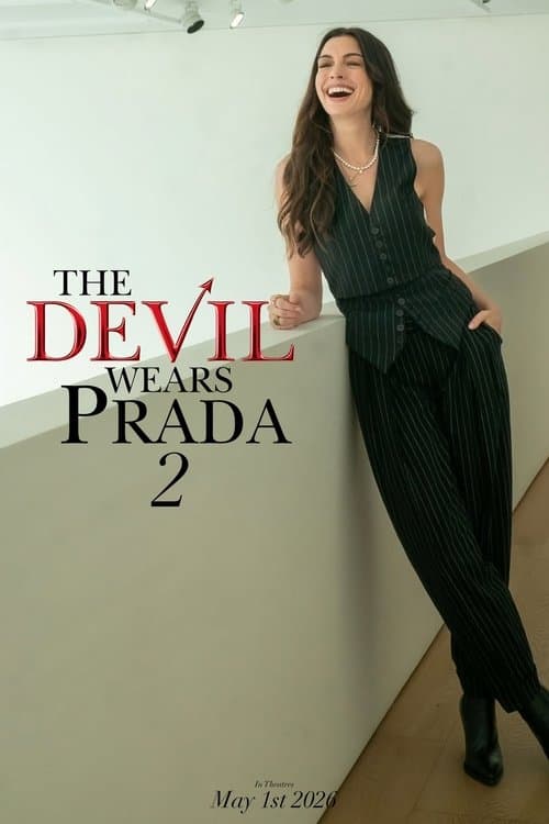 Yêu Nữ Mặc Đồ Prada 2