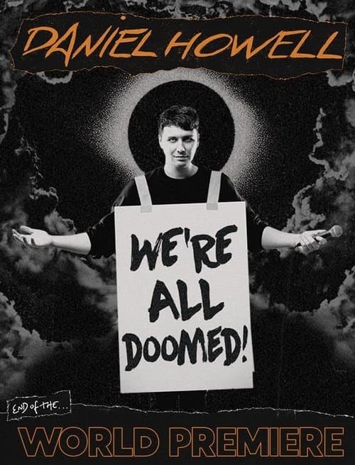 Daniel Howell: WE’RE ALL DOOMED!
