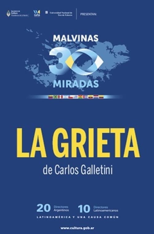 La Grieta