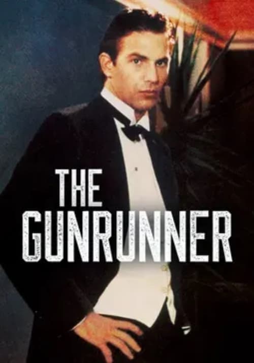 O MATADOR (The Gunrunner)