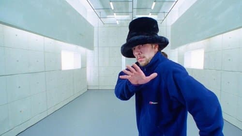 Virtual Insanity