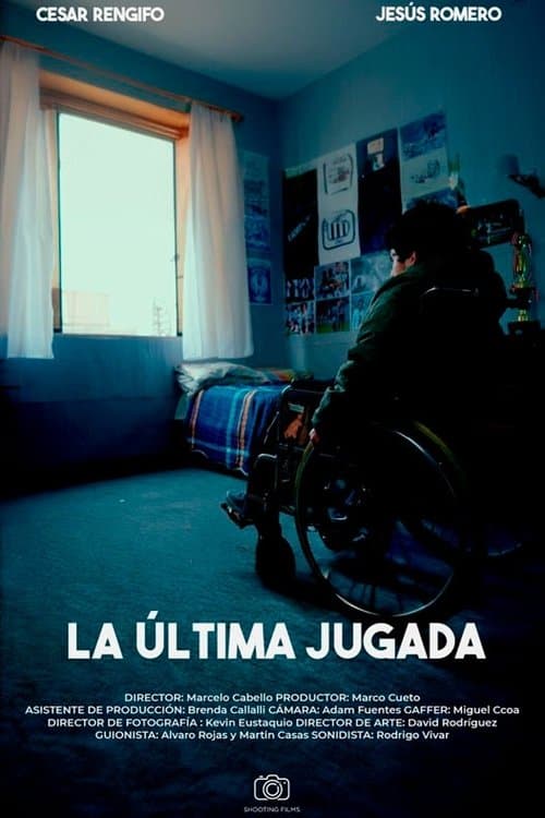 La Última Jugada