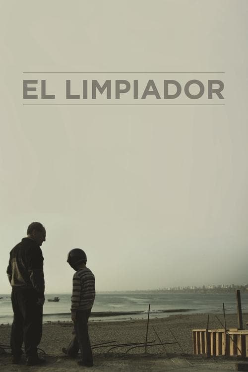 El limpiador