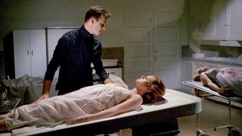 Mortuary