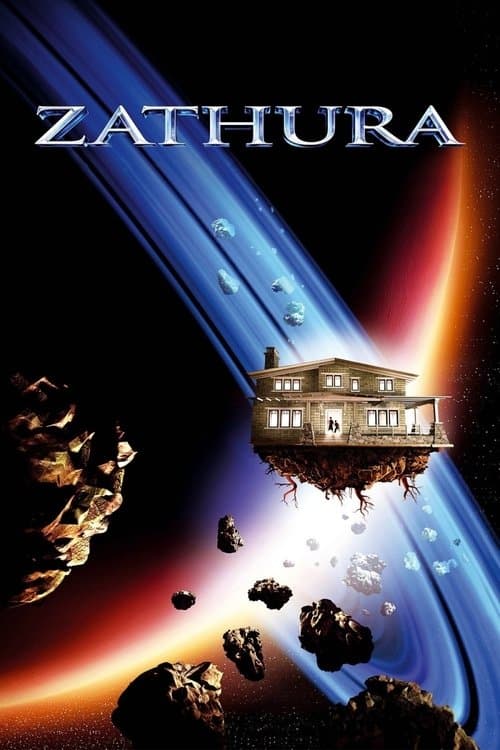 Zathura: Chuyến Phiêu Lưu Vũ Trụ