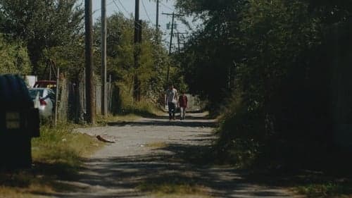 The Red Bike