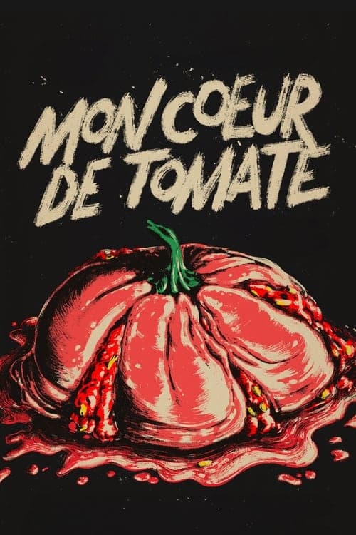 Mon cœur de tomate