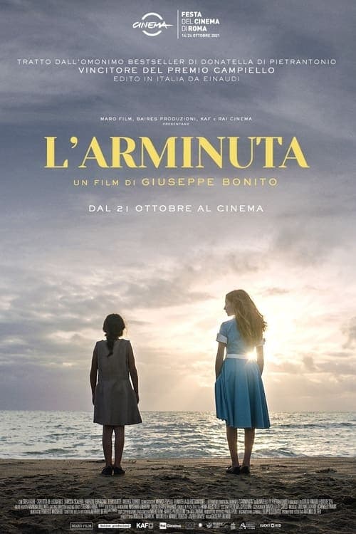 L'arminuta