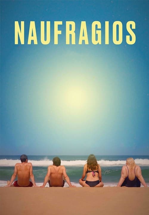 Naufragios