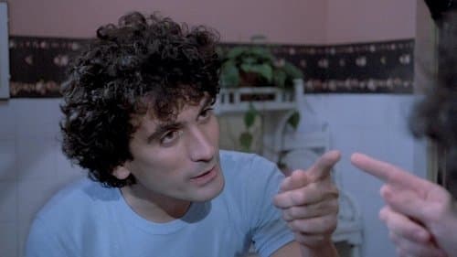 Ricomincio da tre