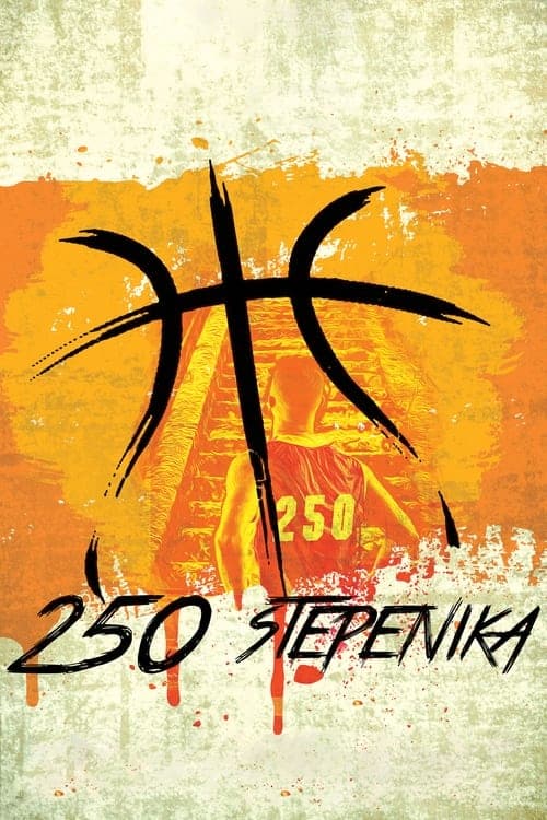 250 stepenika