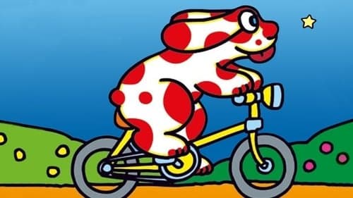Pimpa - Una giornata speciale