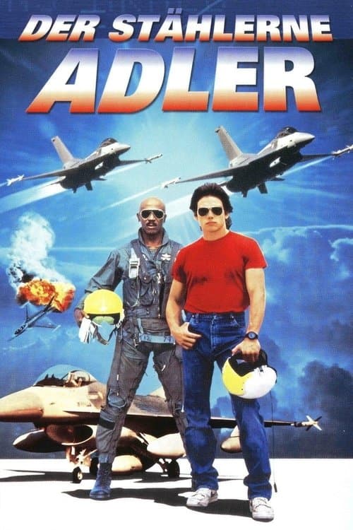 Iron Eagle