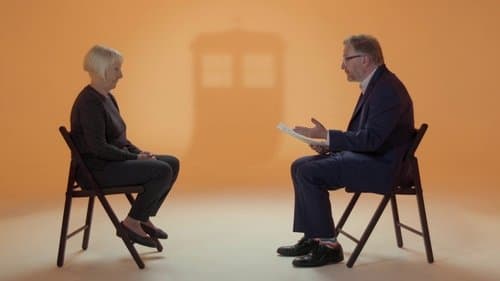 Maureen O'Brien In Conversation