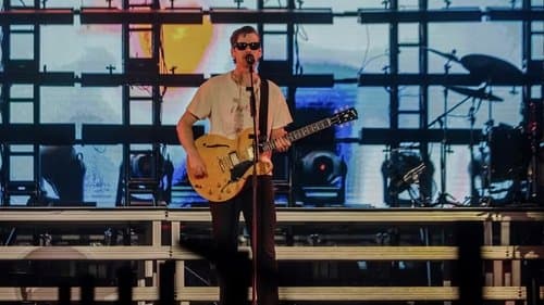 Foster The People: Lollapalooza Brasil 2025