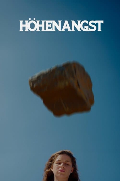 Höhenangst