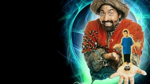 The Incredible Genie