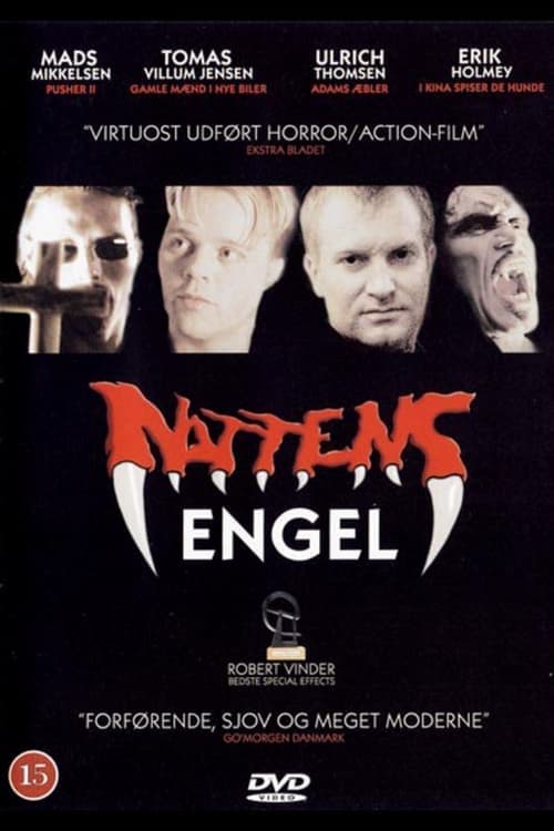 Nattens engel