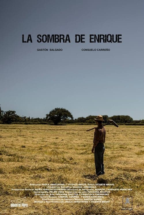 La Sombra de Enrique