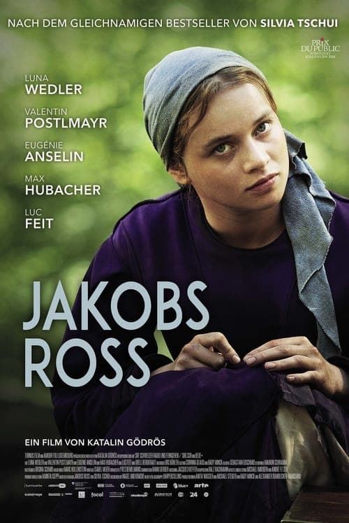 Jakobs Ross