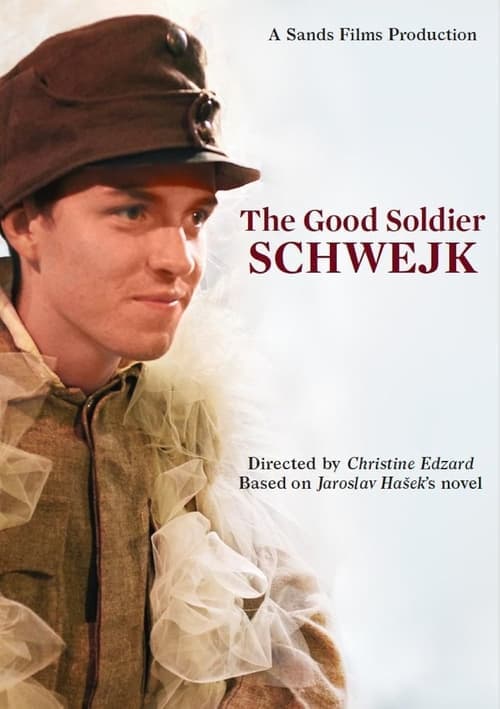 The Good Soldier Schwejk