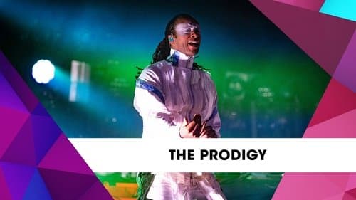 The Prodigy: Live from Glastonbury 2025