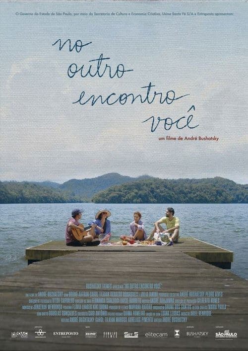 No Outro Encontro Você