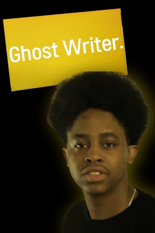Ghost Writer