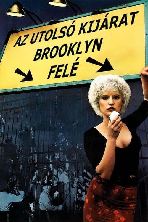 Last Exit to Brooklyn