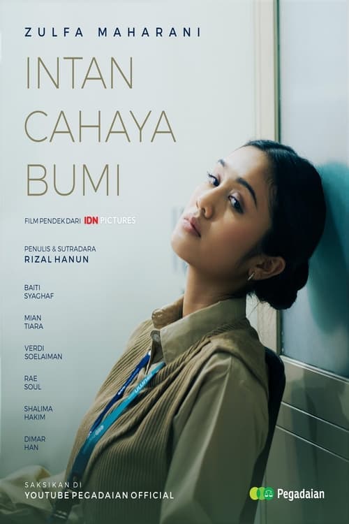 Intan Cahaya Bumi