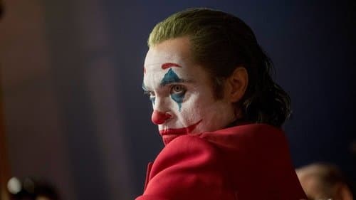 Joker: Gã Hề